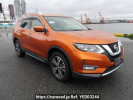 Nissan X-Trail T32
