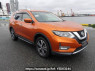 Used 2017 AT nissan x-trail T32 Image[0]