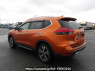 Used 2017 AT nissan x-trail T32 Image[4]