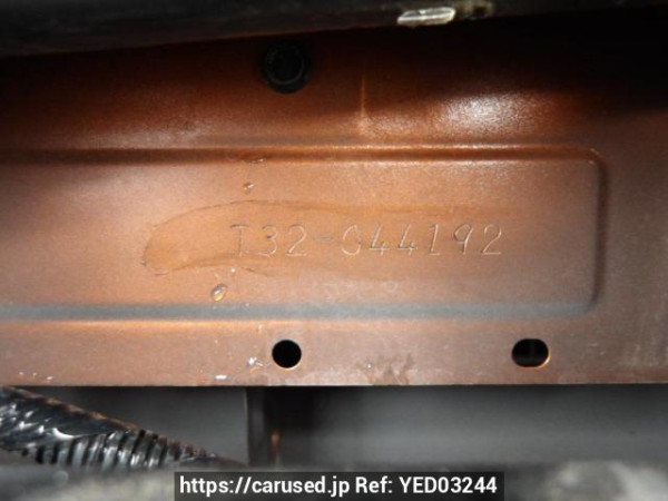 Used 2017 AT nissan x-trail T32 Image[12]