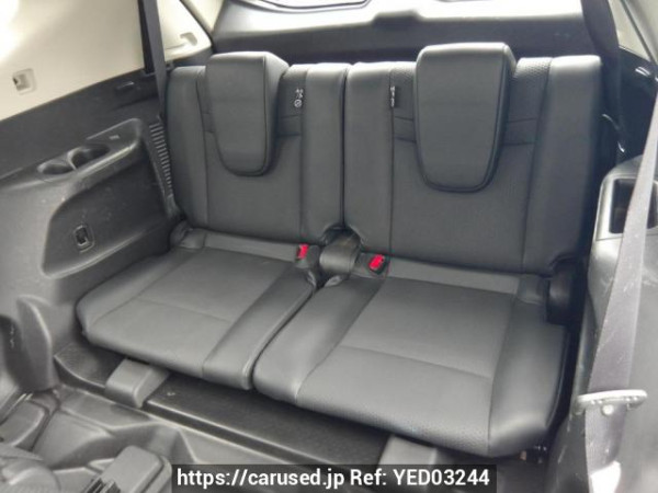 Used 2017 AT nissan x-trail T32 Image[17]