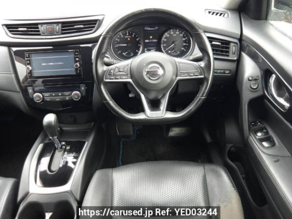 Used 2017 AT nissan x-trail T32 Image[20]