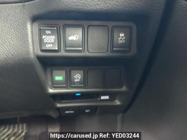 Used 2017 AT nissan x-trail T32 Image[27]