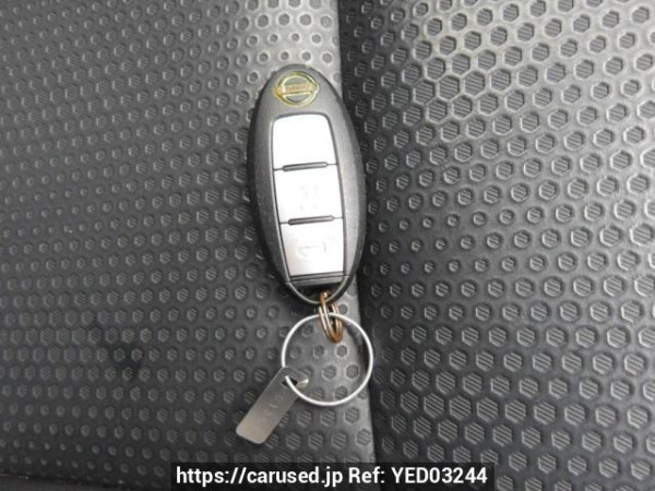 Used 2017 AT nissan x-trail T32 Image[30]