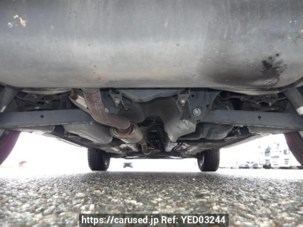 Used 2017 AT nissan x-trail T32 Image[44]