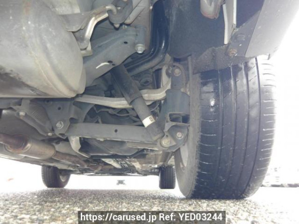 Used 2017 AT nissan x-trail T32 Image[45]