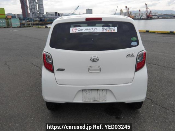 Used 2013 AT daihatsu mira-e-s LA300S Image[5]