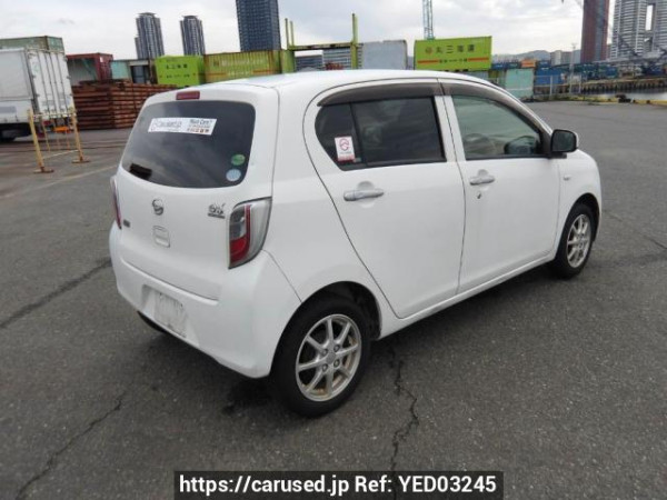 Used 2013 AT daihatsu mira-e-s LA300S Image[6]