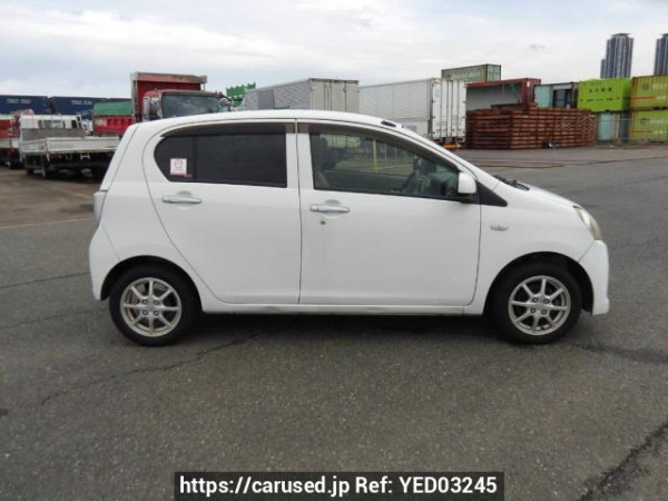 Used 2013 AT daihatsu mira-e-s LA300S Image[7]