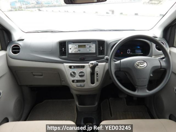 Used 2013 AT daihatsu mira-e-s LA300S Image[17]