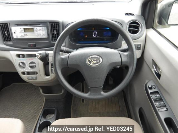 Used 2013 AT daihatsu mira-e-s LA300S Image[19]
