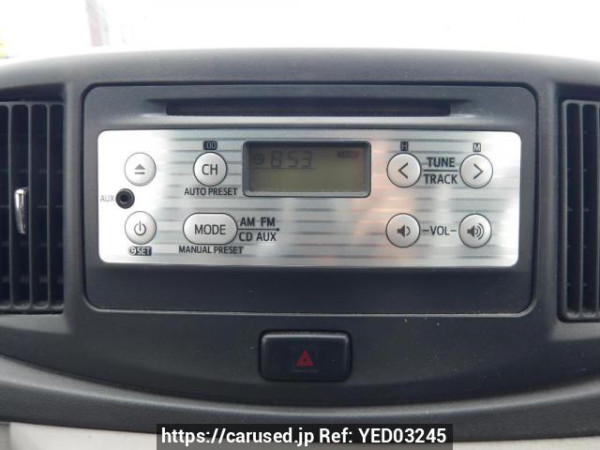 Used 2013 AT daihatsu mira-e-s LA300S Image[23]