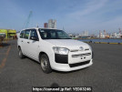 Toyota Probox Van