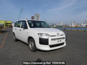 Toyota Probox Van