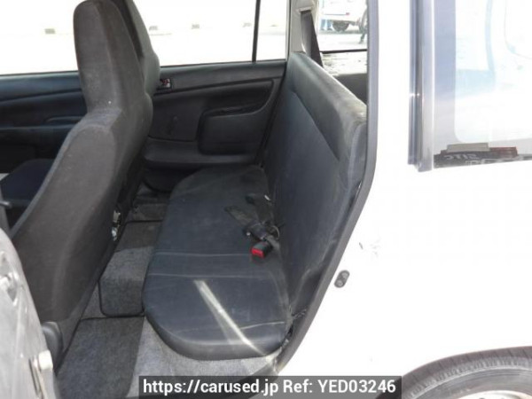 Used 2015 AT toyota probox-van NCP160V Image[16]
