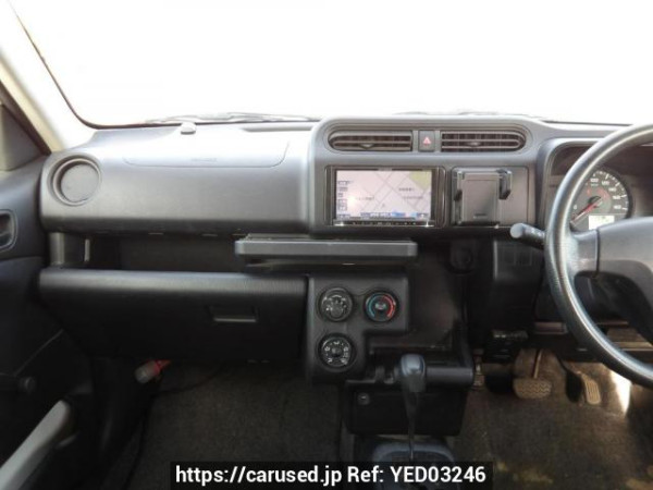 Used 2015 AT toyota probox-van NCP160V Image[18]