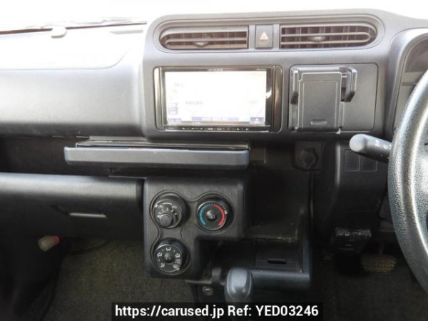 Used 2015 AT toyota probox-van NCP160V Image[19]