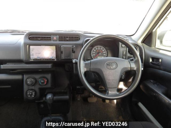 Used 2015 AT toyota probox-van NCP160V Image[20]