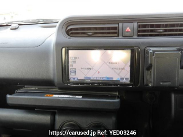 Used 2015 AT toyota probox-van NCP160V Image[21]