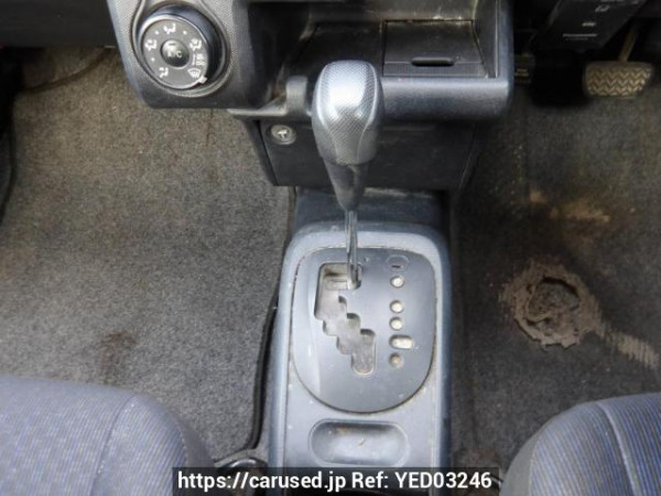 Used 2015 AT toyota probox-van NCP160V Image[23]