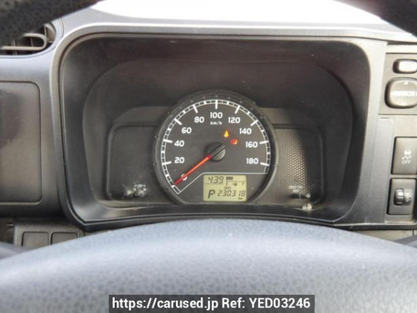 Used 2015 AT toyota probox-van NCP160V Image[24]