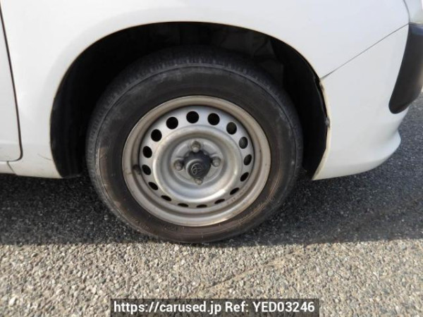 Used 2015 AT toyota probox-van NCP160V Image[30]