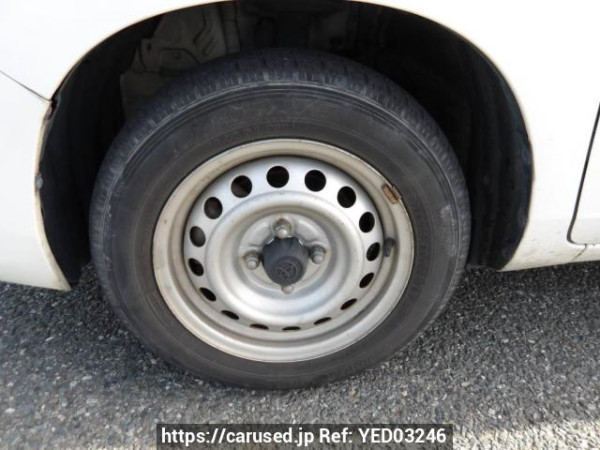 Used 2015 AT toyota probox-van NCP160V Image[31]