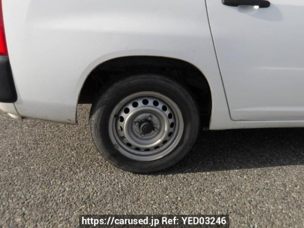 Used 2015 AT toyota probox-van NCP160V Image[32]