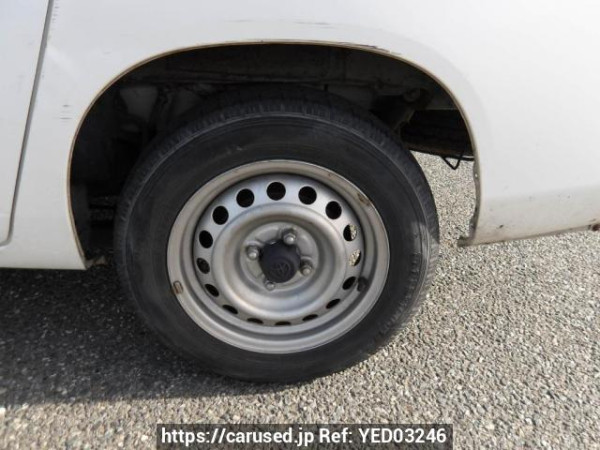 Used 2015 AT toyota probox-van NCP160V Image[33]