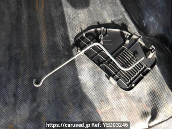 Used 2015 AT toyota probox-van NCP160V Image[45]