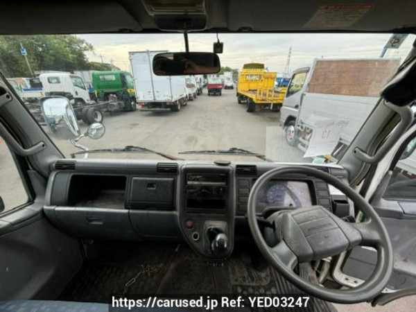 Used 2004 MT mitsubishi canter-guts FB700B Image[7]