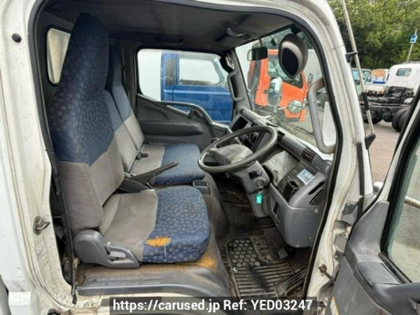 Used 2004 MT mitsubishi canter-guts FB700B Image[8]