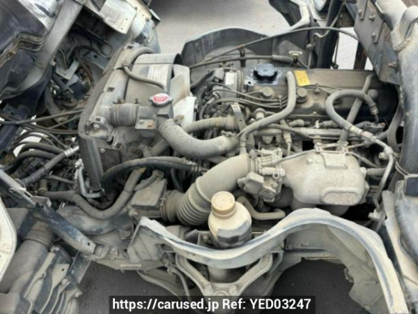 Used 2004 MT mitsubishi canter-guts FB700B Image[10]