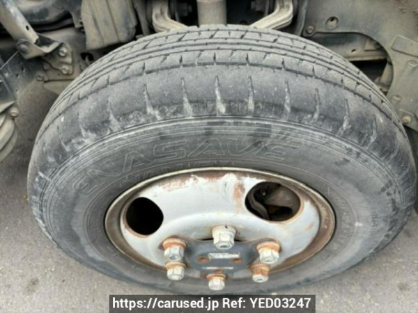 Used 2004 MT mitsubishi canter-guts FB700B Image[12]