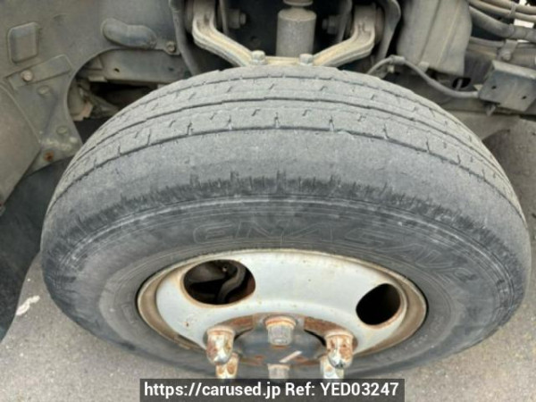 Used 2004 MT mitsubishi canter-guts FB700B Image[15]