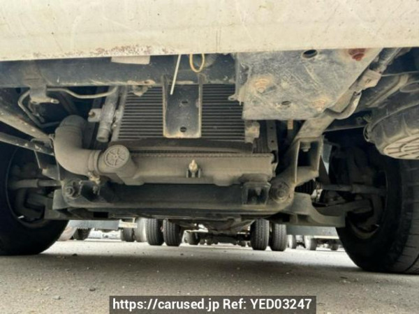 Used 2004 MT mitsubishi canter-guts FB700B Image[16]