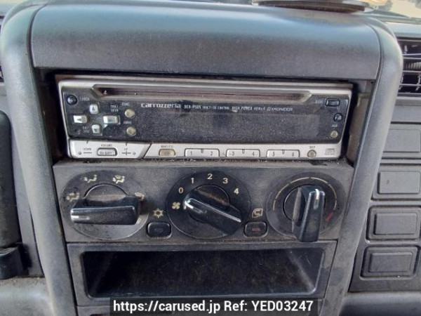 Used 2004 MT mitsubishi canter-guts FB700B Image[22]