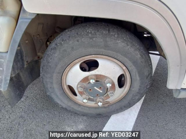 Used 2004 MT mitsubishi canter-guts FB700B Image[25]