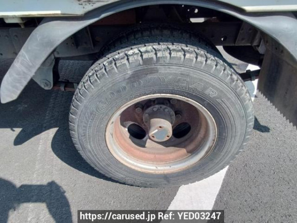Used 2004 MT mitsubishi canter-guts FB700B Image[28]