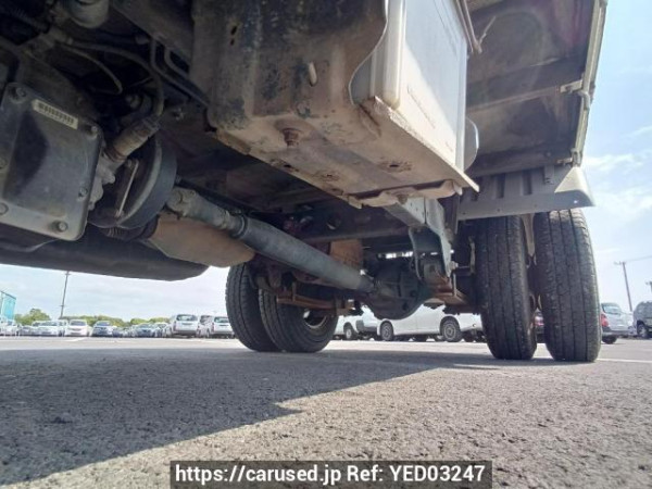 Used 2004 MT mitsubishi canter-guts FB700B Image[30]
