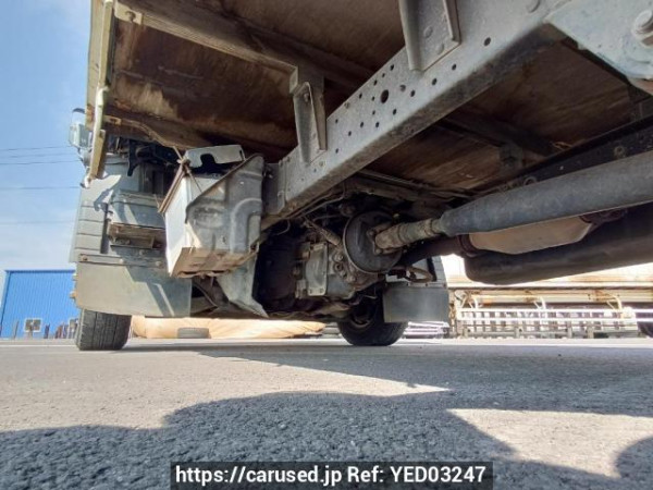 Used 2004 MT mitsubishi canter-guts FB700B Image[31]