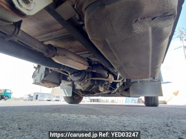 Used 2004 MT mitsubishi canter-guts FB700B Image[32]