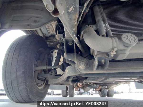 Used 2004 MT mitsubishi canter-guts FB700B Image[33]