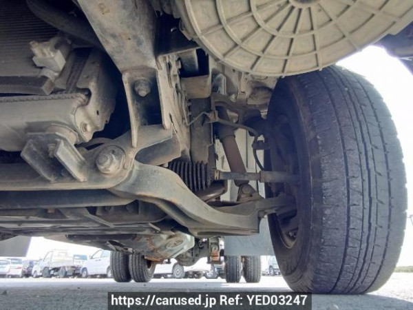 Used 2004 MT mitsubishi canter-guts FB700B Image[34]