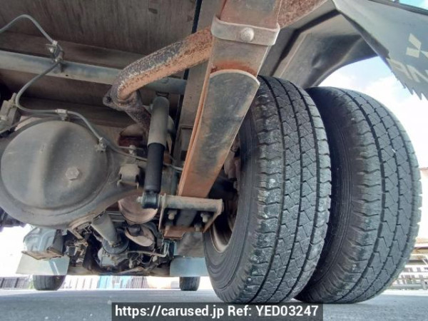 Used 2004 MT mitsubishi canter-guts FB700B Image[37]