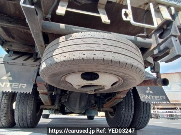 Used 2004 MT mitsubishi canter-guts FB700B Image[38]