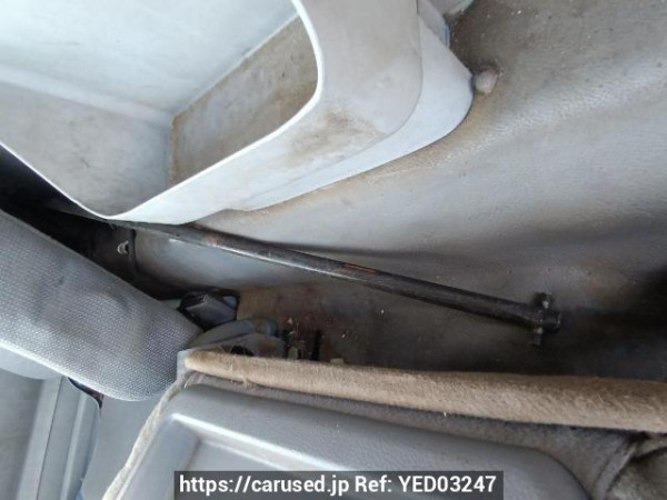 Used 2004 MT mitsubishi canter-guts FB700B Image[39]