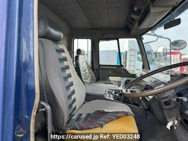 Used 1989 MT mitsubishi-fuso great FV419P Image[6]