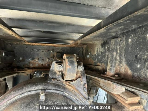 Used 1989 MT mitsubishi-fuso great FV419P Image[13]