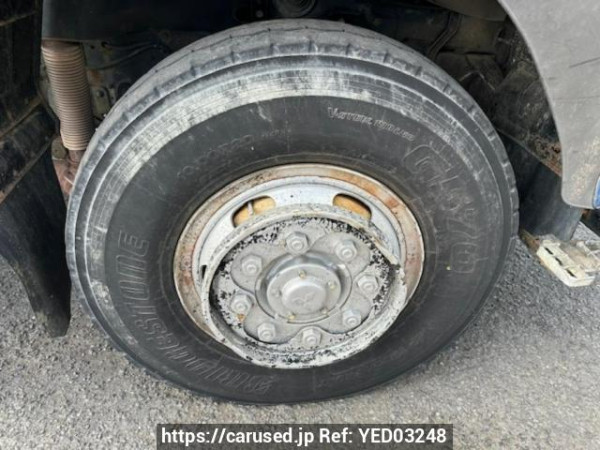 Used 1989 MT mitsubishi-fuso great FV419P Image[14]